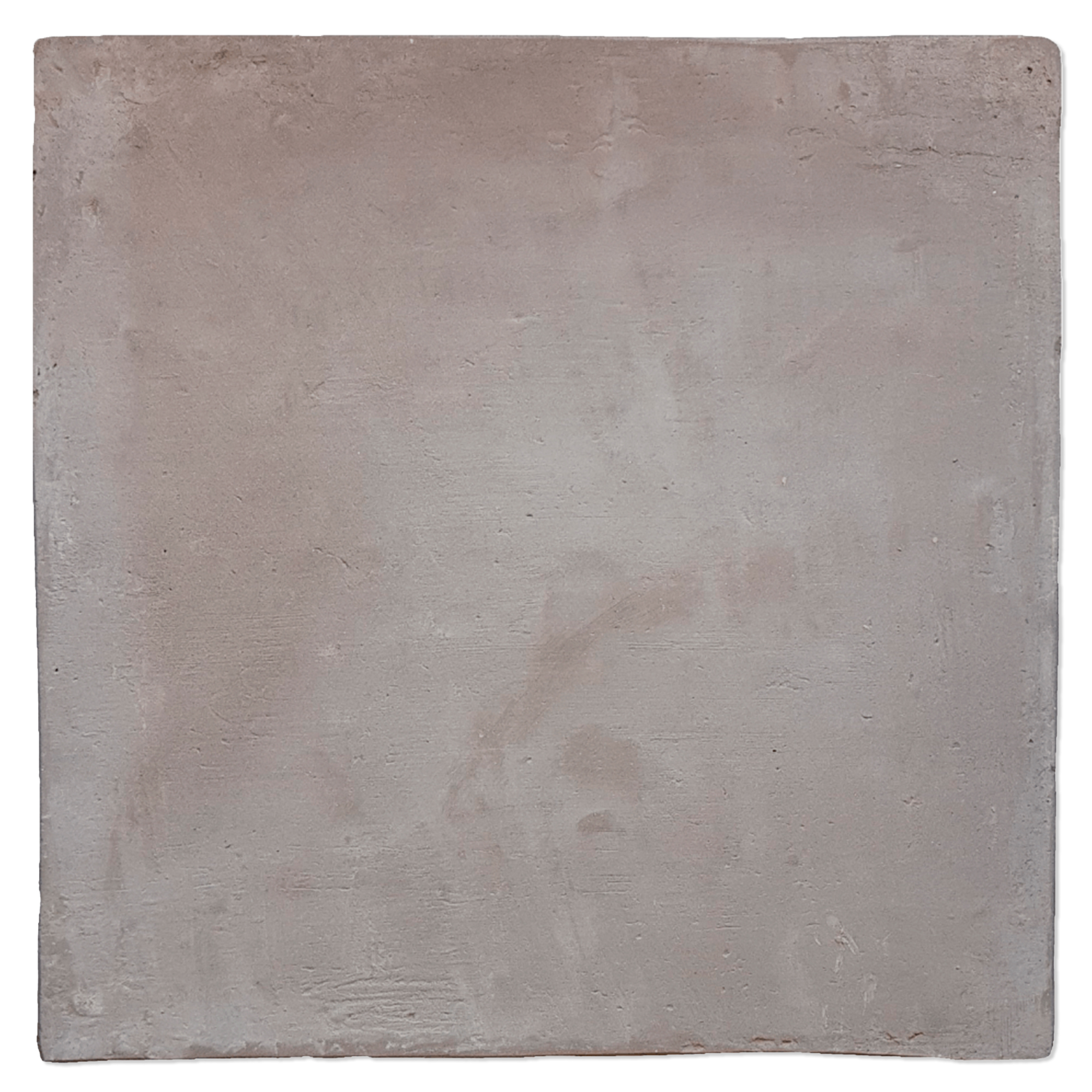 Alteret Handgjort Klinker Terracotta Gris 40x40 cm