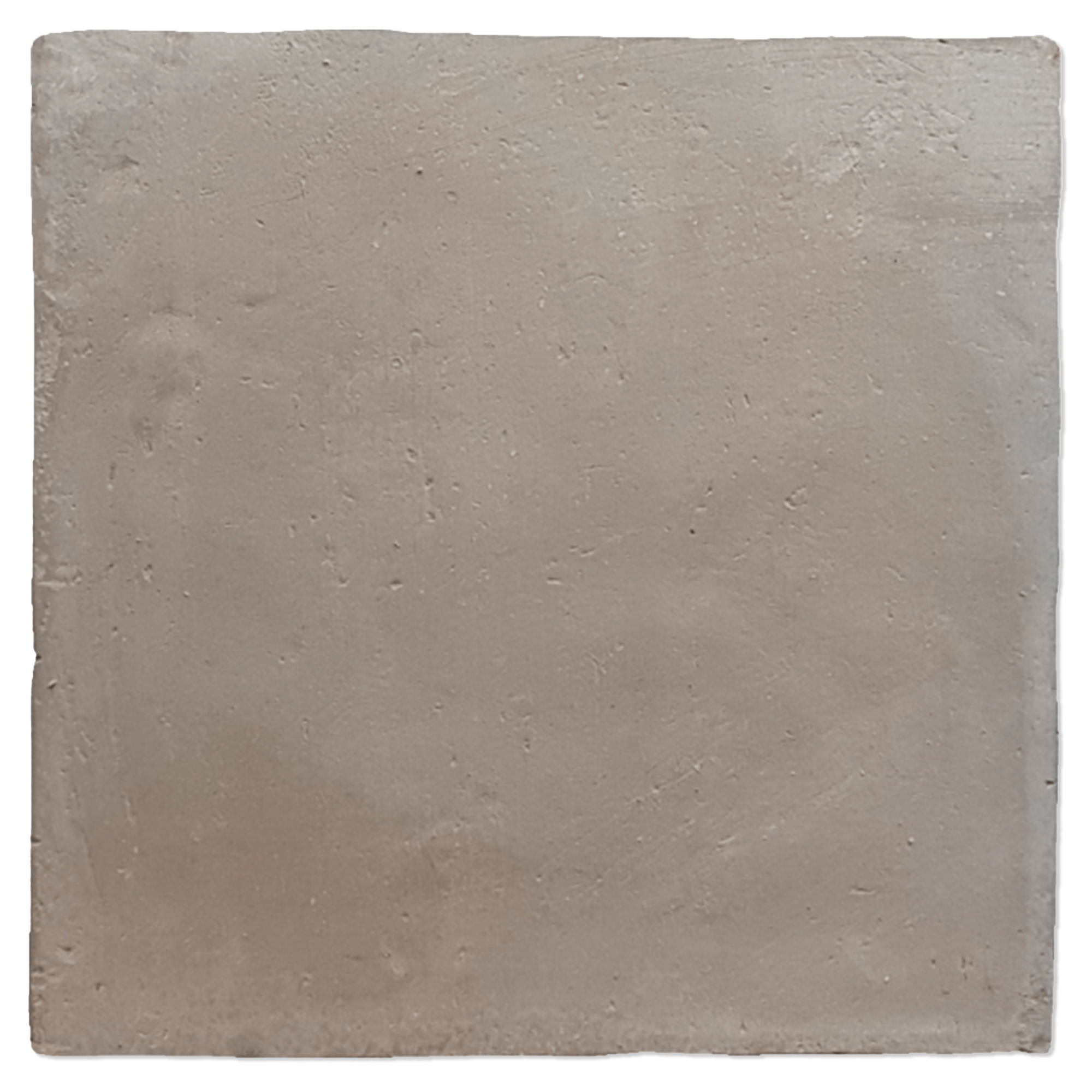 Alteret Handgjort Klinker Terracotta Gris 25x25 cm