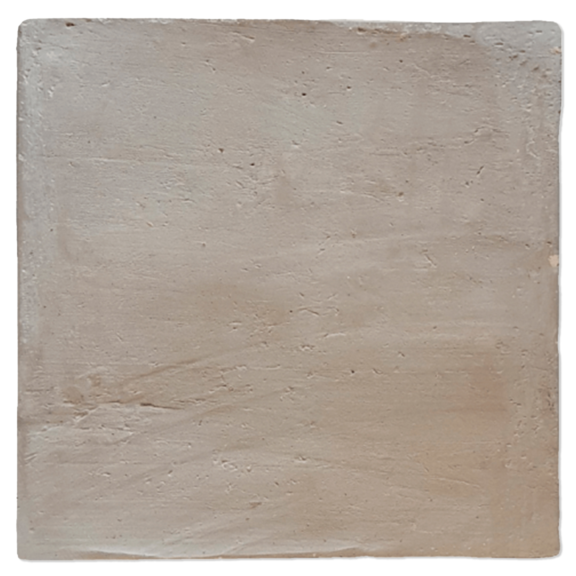 Alteret Handgjort Klinker Terracotta Gris 20x20 cm