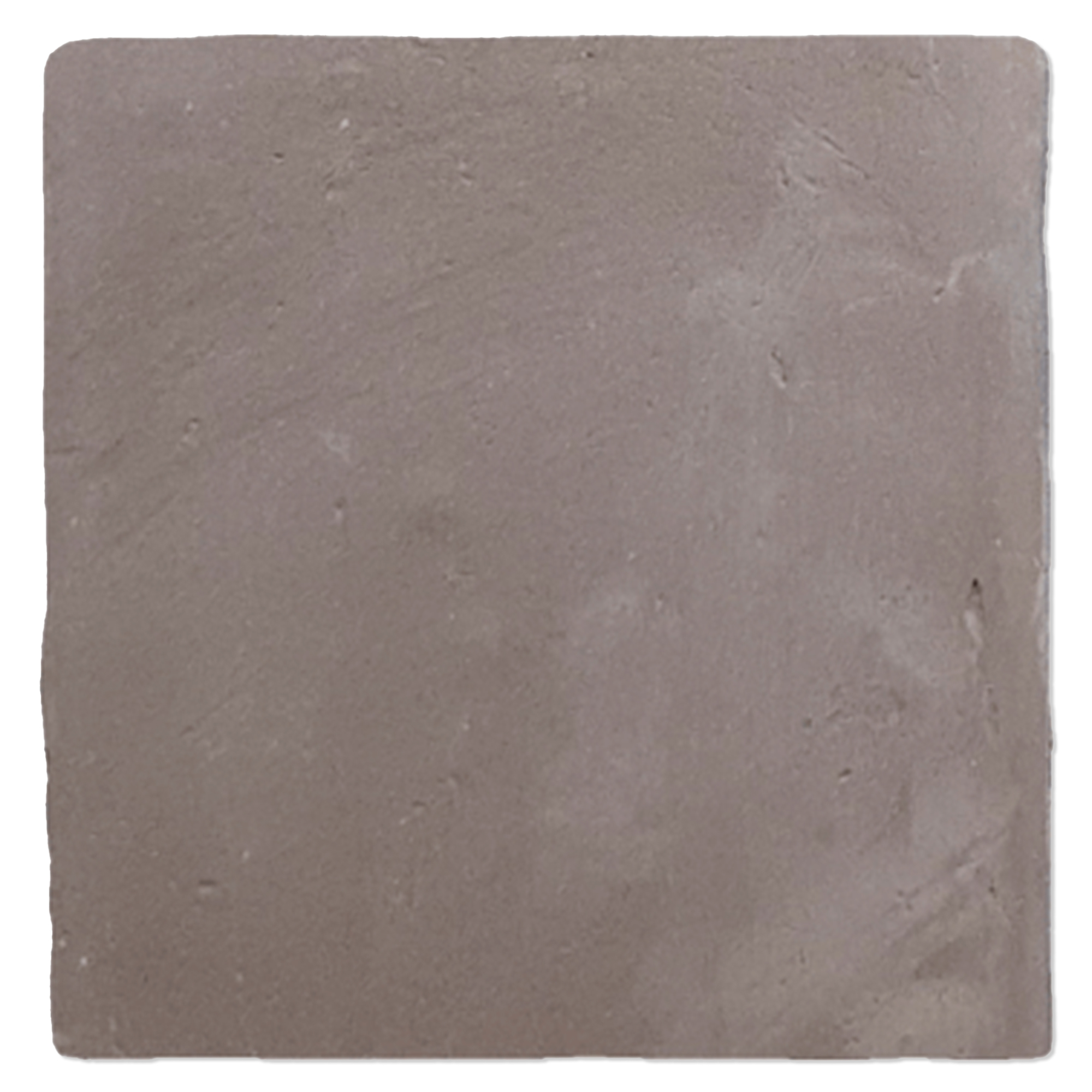 Alteret Handgjort Klinker Terracotta Gris 15x15 cm