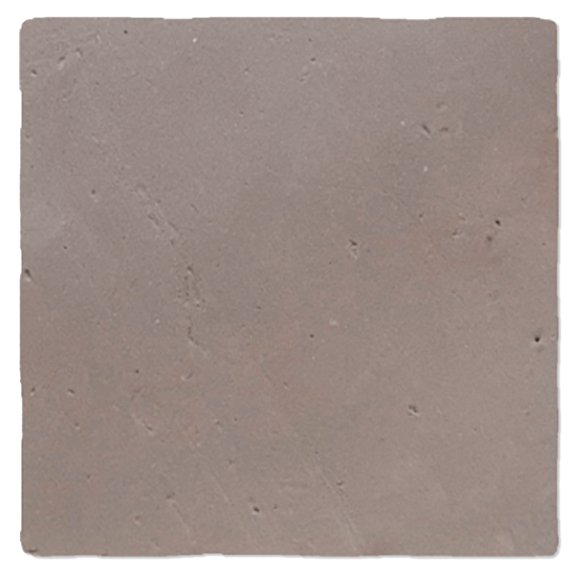 Alteret Handgjort Kakel Terracotta Gris 14x14 cm