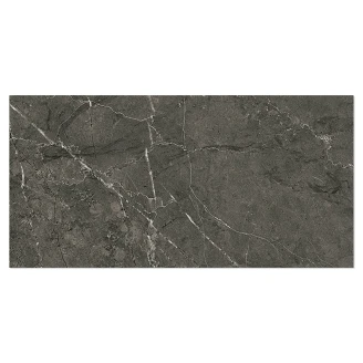 Marmor Klinker Sierra Svart Matt 60x120 cm-2