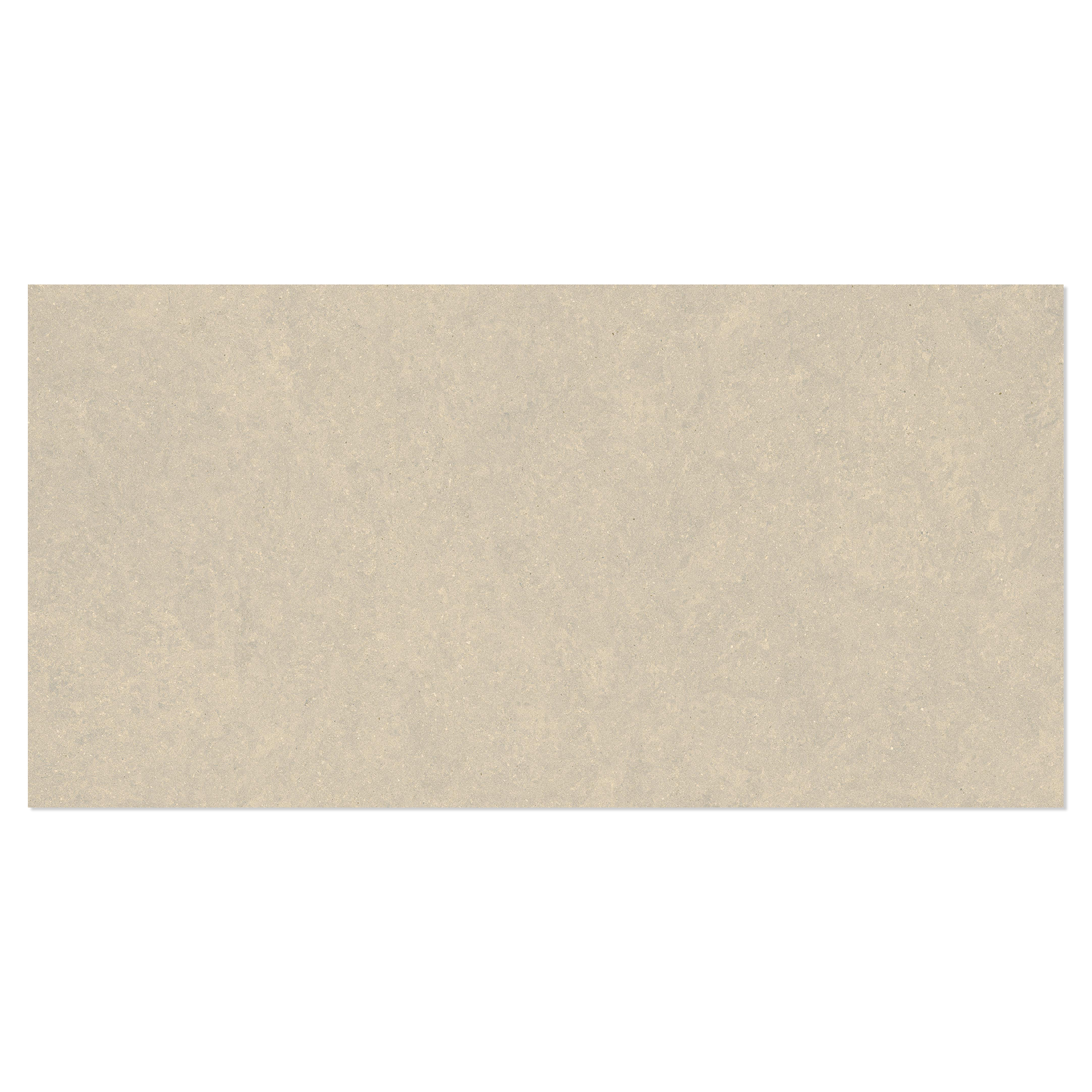 Klinker Monte Beige Matt 90x180 cm