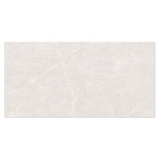 Marmor Klinker Saphir Vit Blank 60x120 cm-2