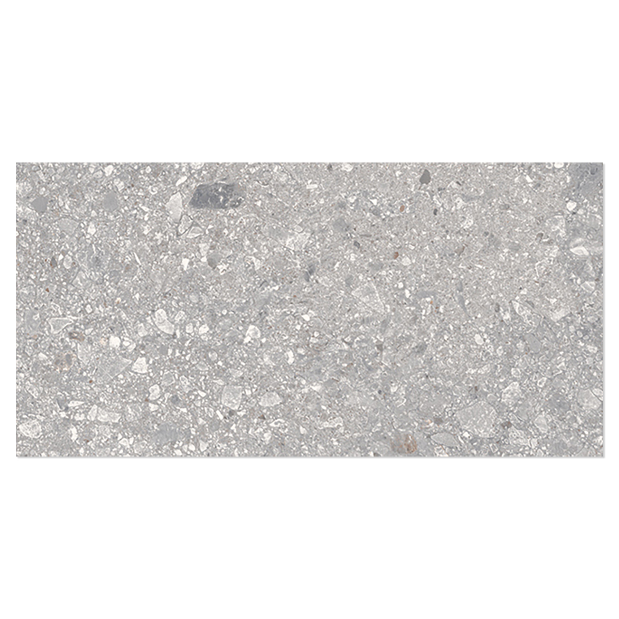 Unicomstarker Klinker Pietra di Gre Grigio Matt 30x60 cm