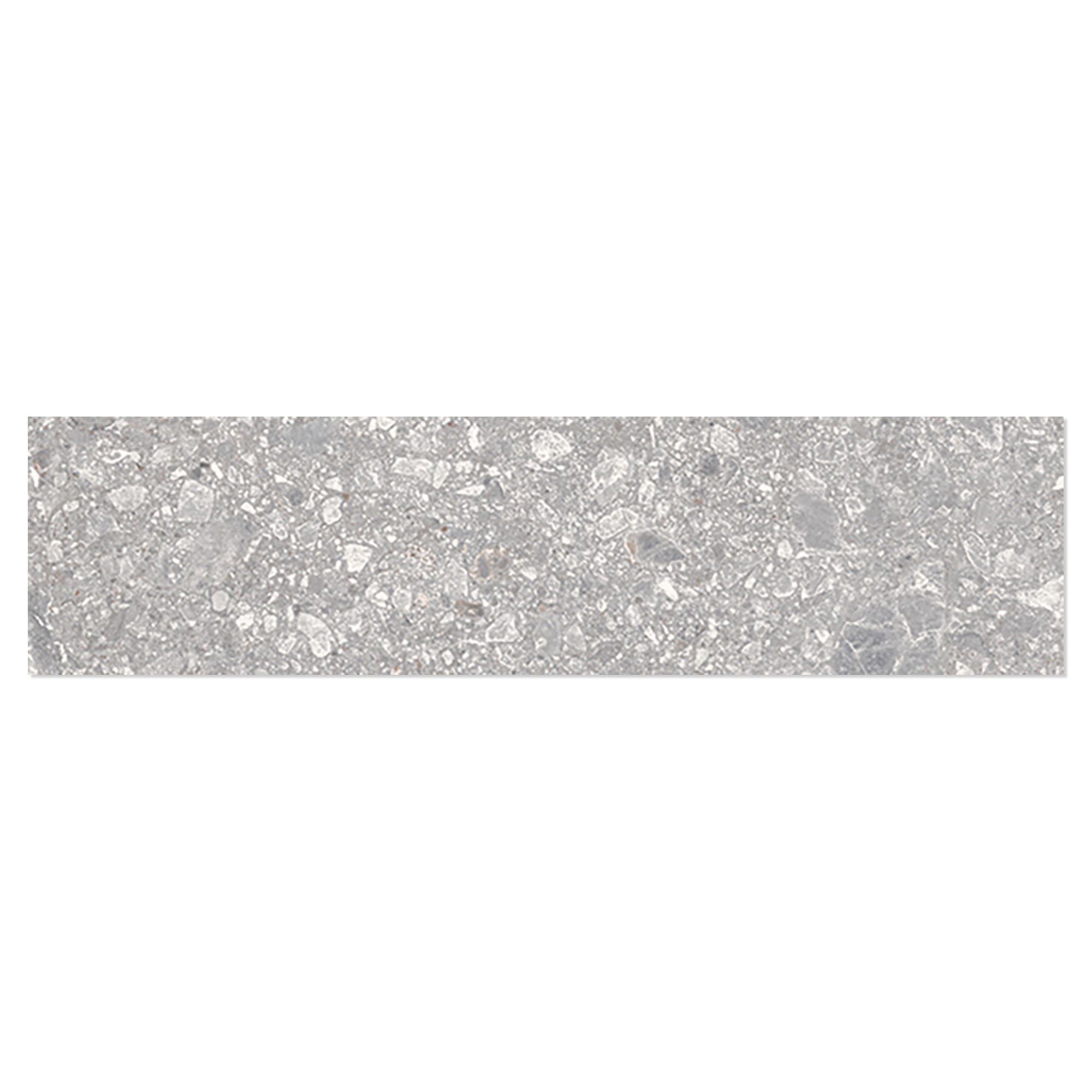 Unicomstarker Klinker Pietra di Gre Grigio Matt 15x60 cm