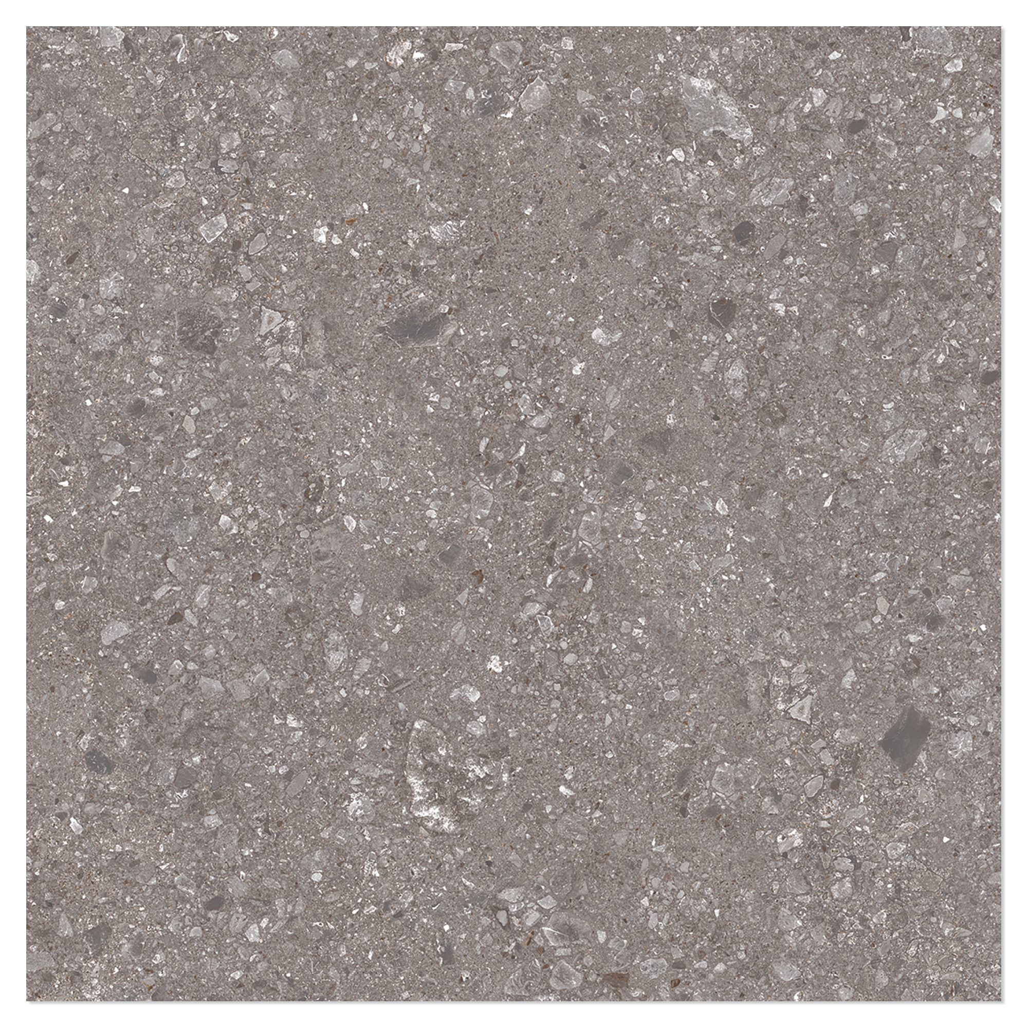 Unicomstarker Klinker Pietra di Gre Antracite Matt 120x120 cm