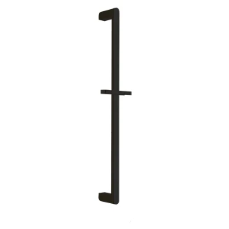 Duschset <strong>Grandiose</strong>  Svart Matt