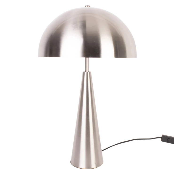 Leitmotiv Bordslampa Sublime Krom Matt-1