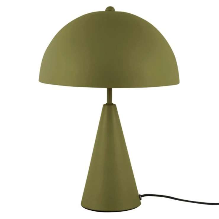 Leitmotiv Bordslampa S Sublime Moss Grön Matt-0