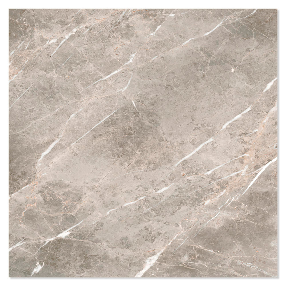 Marmor Klinker Soapstone Premium Brun Polerad 60x60 cm