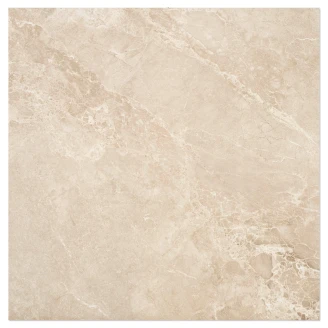 Marmor Klinker <strong>Liren</strong>  Beige Blank 61x61 cm