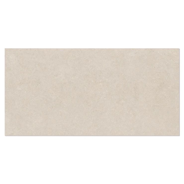 Klinker Kalksten Nord Beige Matt 75x150 cm-0