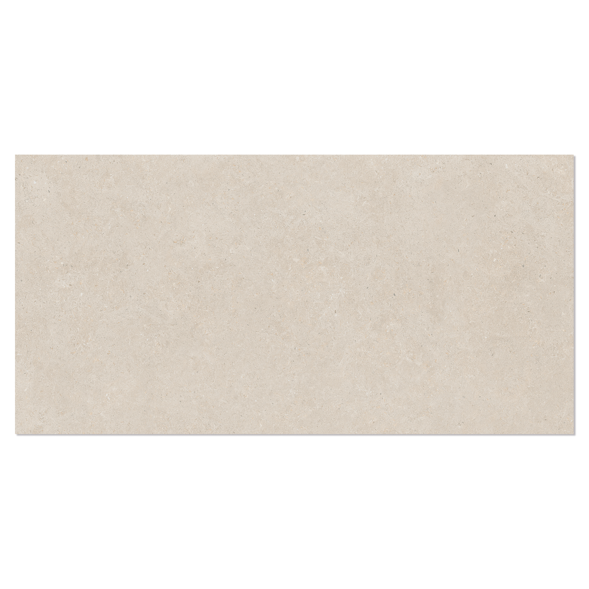 Klinker Kalksten Nord Beige Matt 75x150 cm