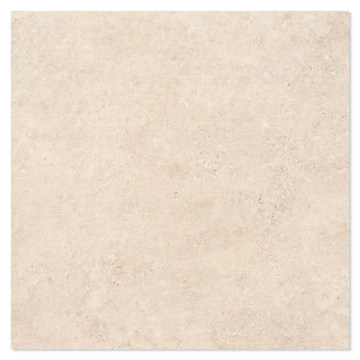 Klinker <strong>Gotlandssten Kalksten</strong>  Beige Matt 60x60 cm