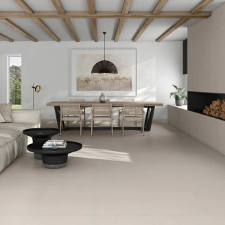 Klinker <strong>Arizona</strong>  Beige Matt 45x45 cm