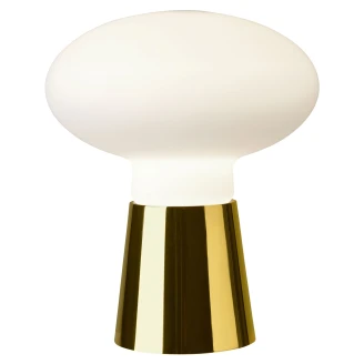 Villeroy & Boch Utomhus Bordslampa <strong>Bilbao</strong> Guld Blank