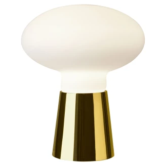 Villeroy & Boch Utomhus Bordslampa Hög <strong>Bilbao</strong> Guld Blank