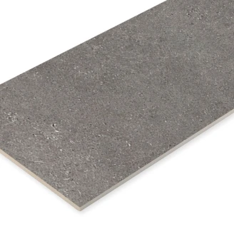 Klinker <strong>Calcare</strong>  Grå Matt Rak 60x120 cm