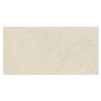 Klinker <strong>Calcare</strong>  Ljusbeige Matt Rak 60x120 cm