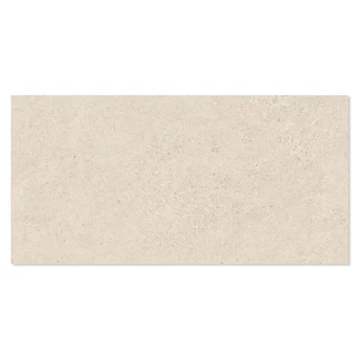 Klinker <strong>Calcare</strong>  Ljusbeige Matt Rak 60x120 cm