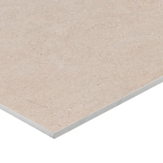 Klinker <strong>Calcare</strong>  Beige Matt Rak 90x90 cm