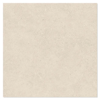 Klinker <strong>Calcare</strong>  Ljusbeige Matt Rak 90x90 cm
