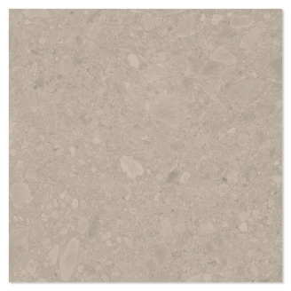 Klinker <strong>Ceppo di gre</strong>  Beige Matt Rak 60x60 cm