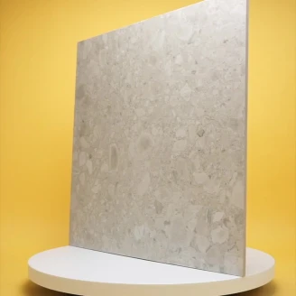 Klinker <strong>Ceppo di gre</strong>  Ljusbeige Matt Rak 60x60 cm