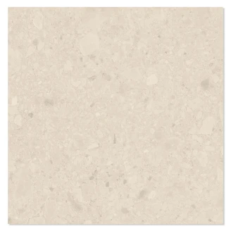 Klinker <strong>Ceppo di gre</strong>  Ljusbeige Matt Rak 60x60 cm