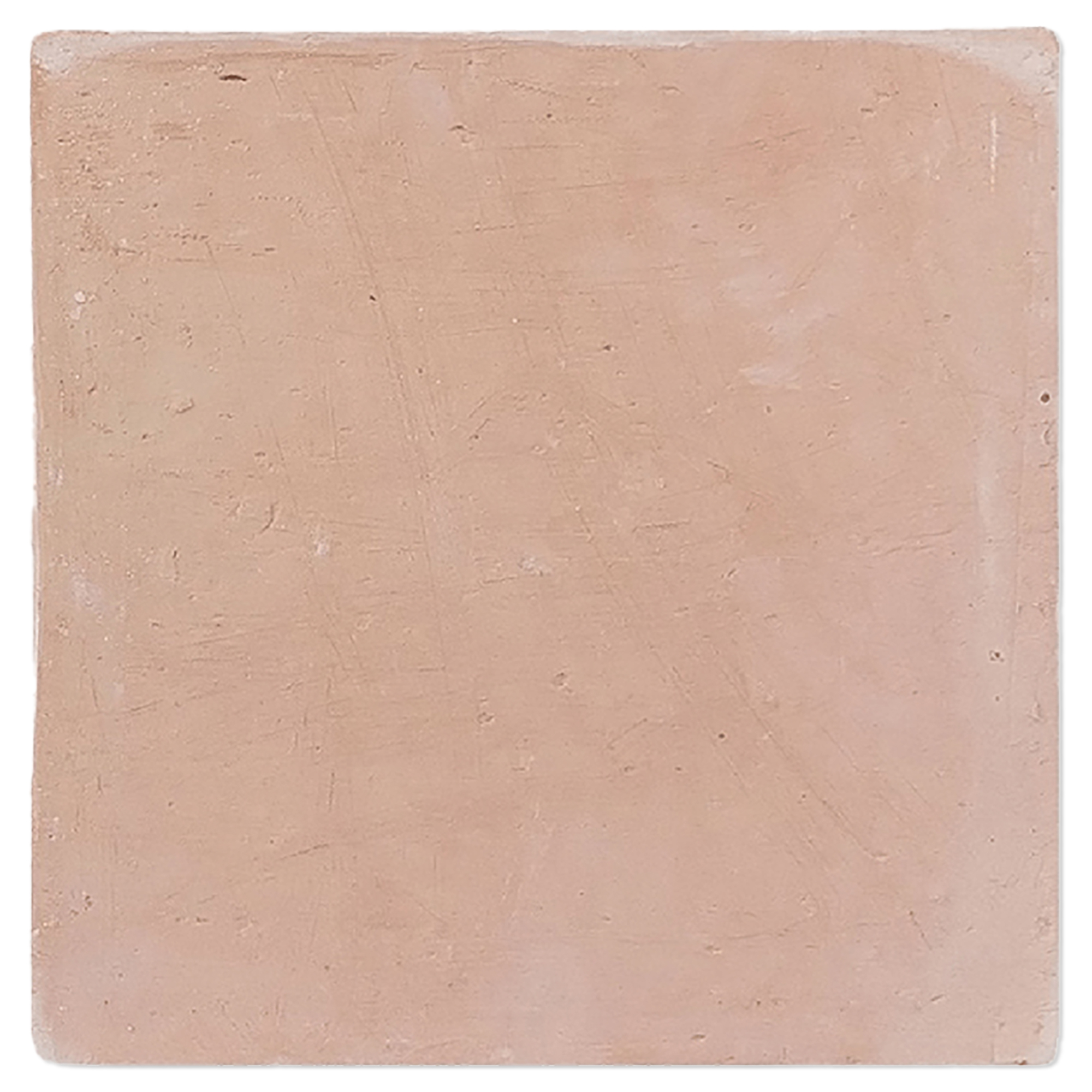 Alteret Handgjort Klinker Natural Terracotta 25x25 cm