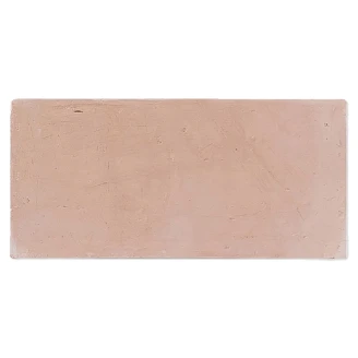 Alteret Handgjort Klinker <strong>Natural Terracotta</strong>  13x25 cm