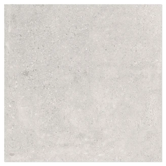 Klinker <strong>Prospect</strong>  Ljusgrå Halvpolerad 60x60 cm