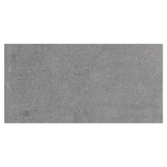Klinker <strong>Prospect</strong>  Mörkgrå Halvpolerad 30x60 cm