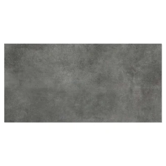 Klinker <strong>Echo</strong>  Mörkgrå Matt 60x120 cm