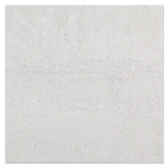 Utomhus Klinker <strong>BeConcrete</strong>  Vit Matt 60x60 cm Tjocklek 20 mm