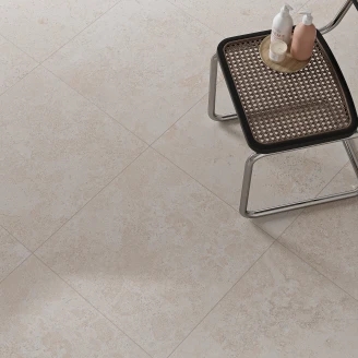 Klinker <strong>Pienza</strong>  Beige Matt 60x60 cm