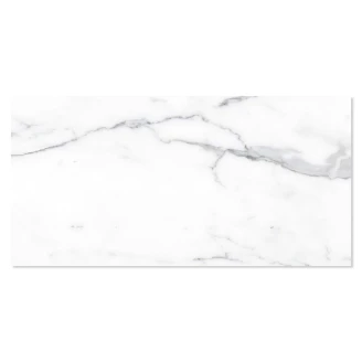 Marmor Klinker <strong>Michelangelo Carrara</strong>  Vit Matt 30x60 cm