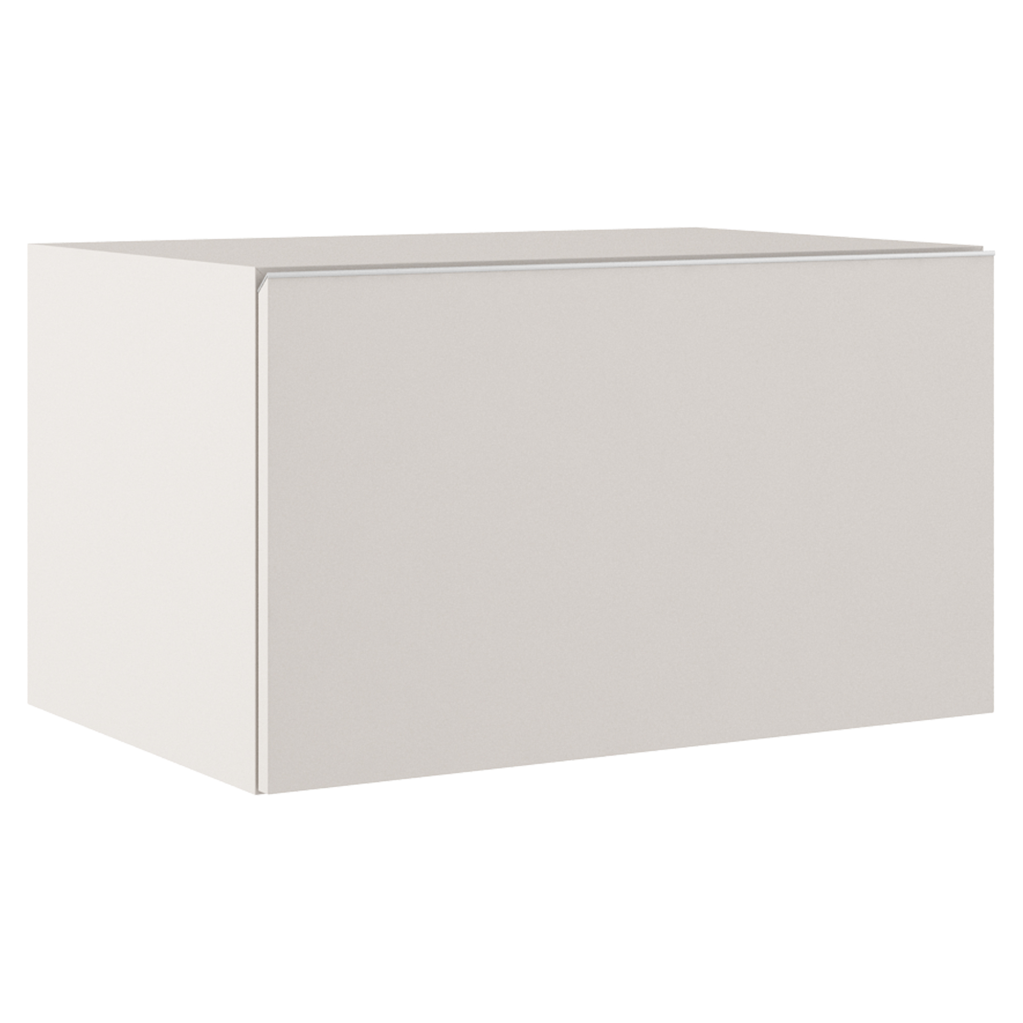 Tvättställsskåp Elmstone Beige Matt 60 cm