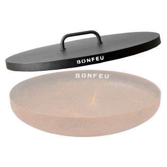 <strong>BonFeu</strong>  Lokk for BonBowl Ø 60 cm