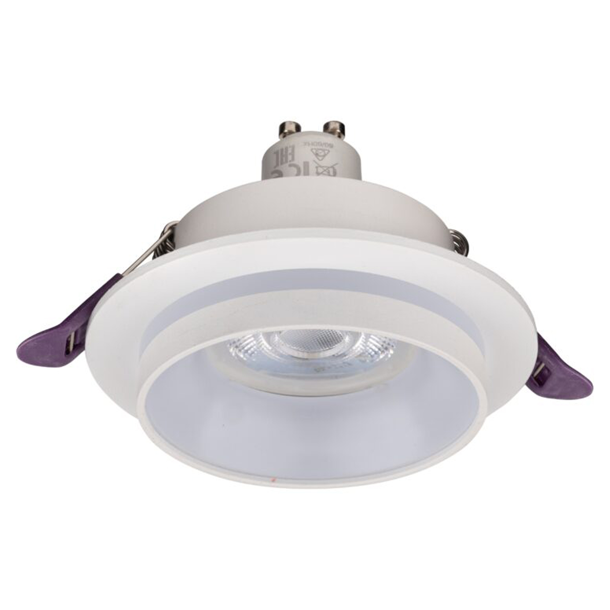 Downlight Spello Vit Matt