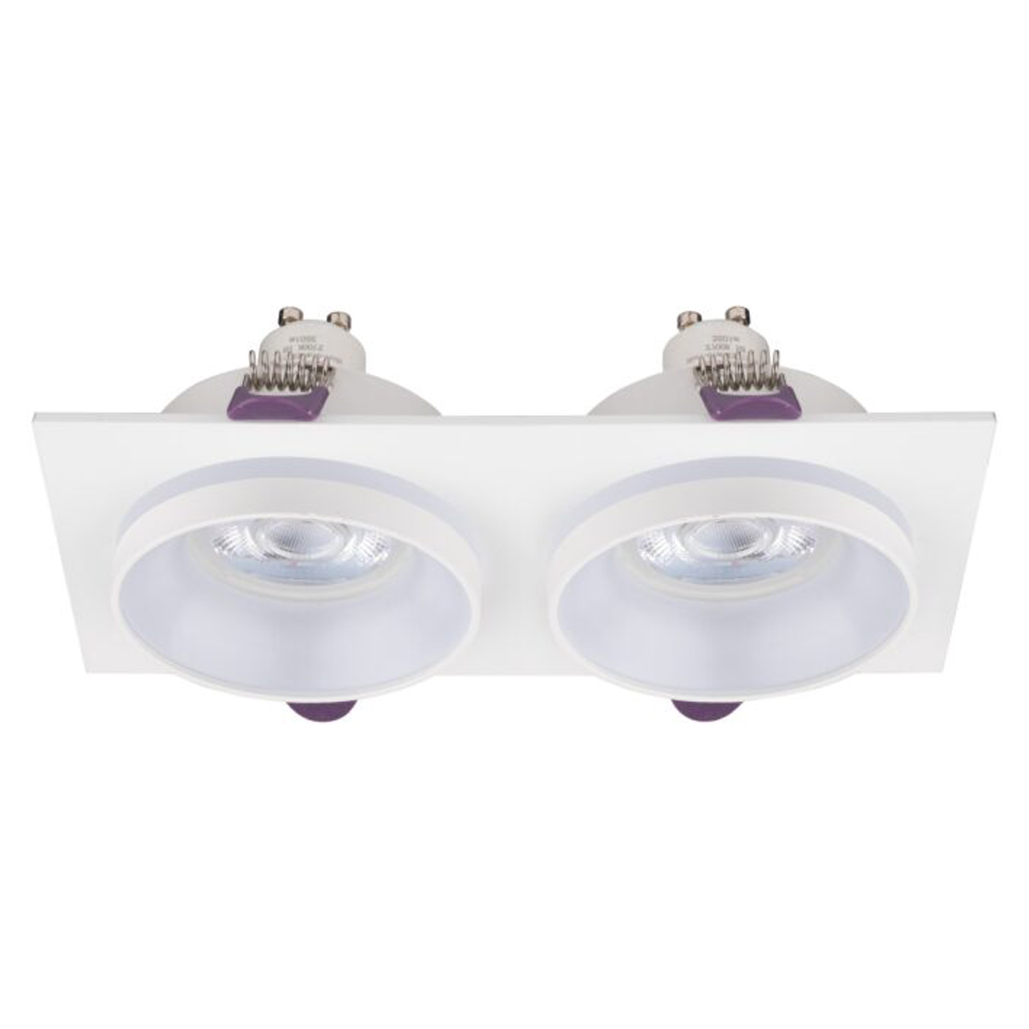 Downlight Spello Vit Matt