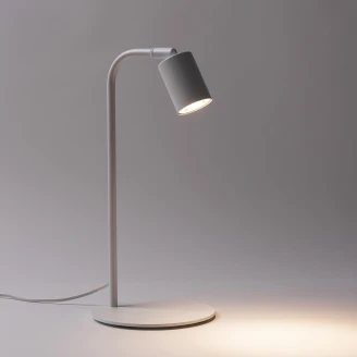 Bordslampa <strong>Selara</strong>  Vit Matt