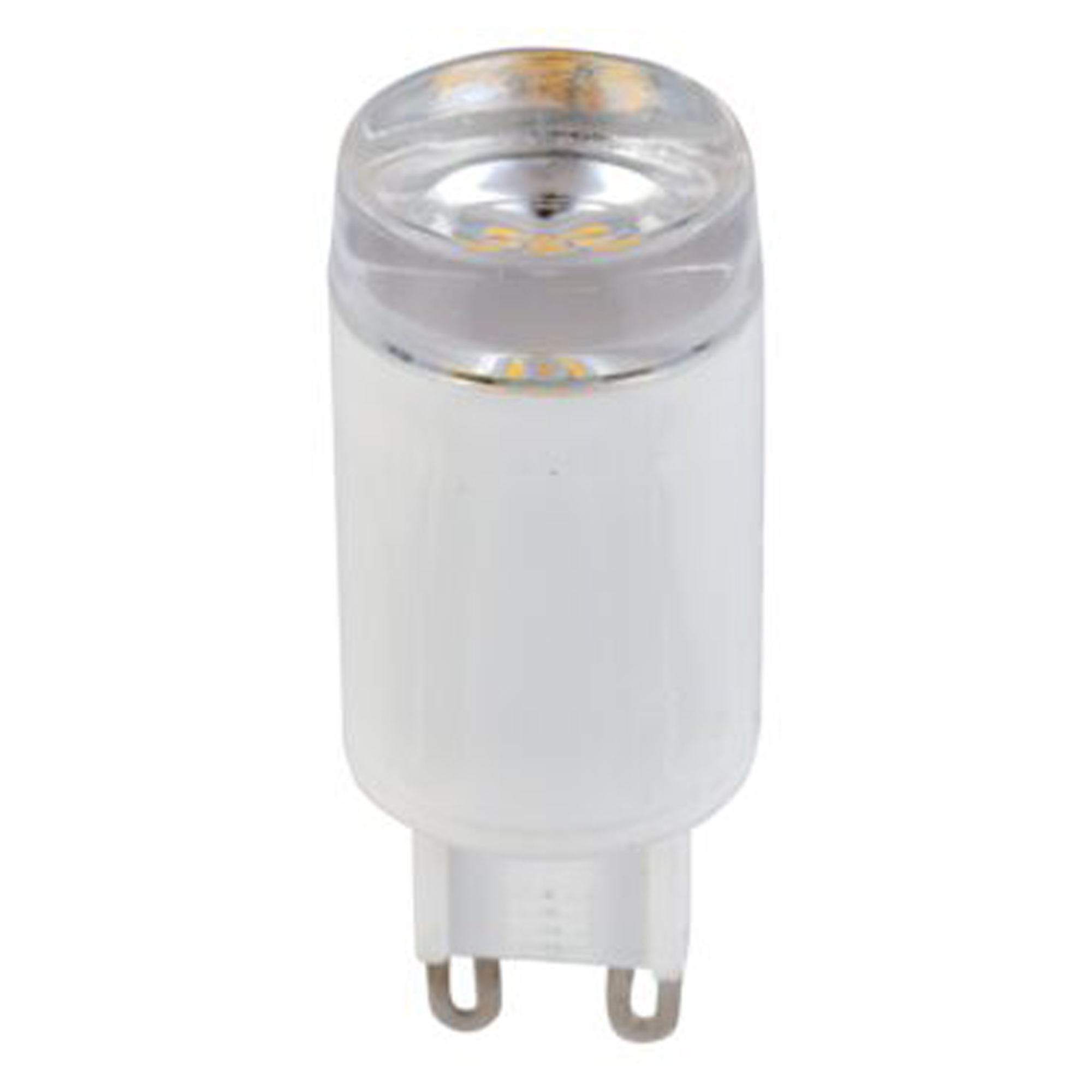 Glödlampa G9 LED 3W 4000K