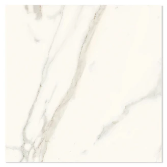 Unicomstarker Marmor Klinker Calacatta Satin 60x60 cm