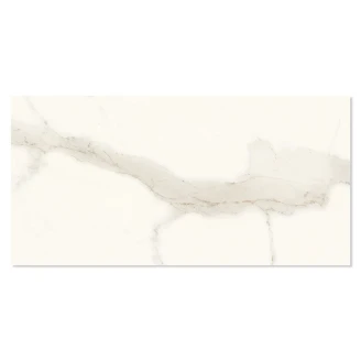 Unicomstarker Marmor Klinker Calacatta Satin 30x60 cm