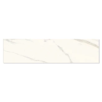 Unicomstarker Marmor Klinker Calacatta Satin 15x60 cm