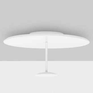 Nova Luce Taklampa <strong>Nima</strong>  Vit Matt Ø 45 cm