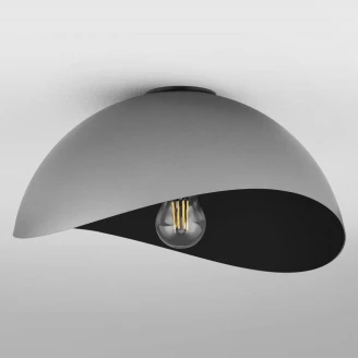 Nova Luce Taklampa <strong>Opsi</strong>  Svart Matt Ø 30 cm