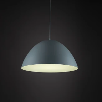 Hängande Lampa <strong>Cortona</strong>  M Mint Matt